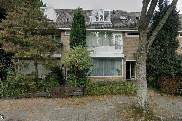 Huurwoning Fabritiuslaan in Wassenaar
