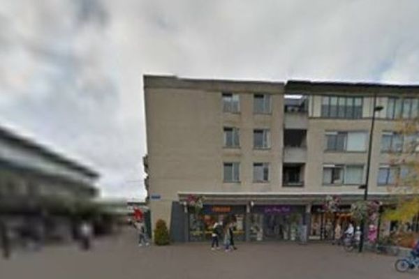 Appartement Noordeindepad in Almere