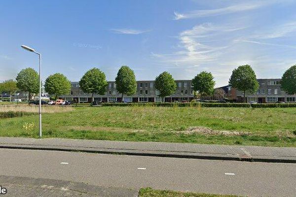 House Hagesteinstraat in Zoetermeer