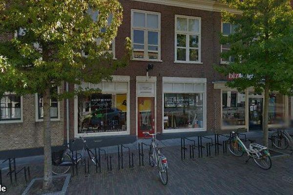 Huurwoning Markt in Leerdam