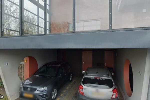 Appartement Kas in Aalsmeer