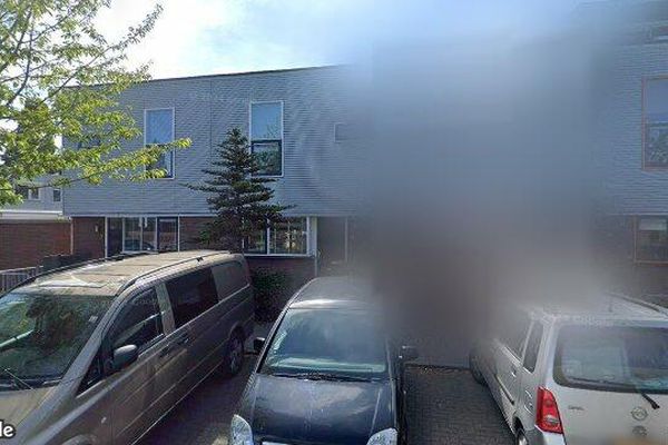 Huurwoning Primulastraat in Badhoevedorp