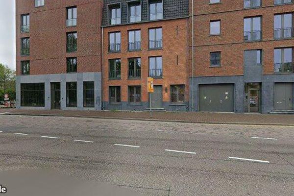Appartement Tolbrugstraat in Den Bosch