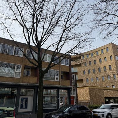 vechtstraat, Groningen