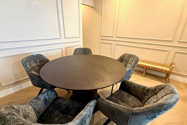 Appartement Regentesselaan in Den Haag