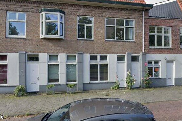 Apartment Zandvoortselaan in Heemstede