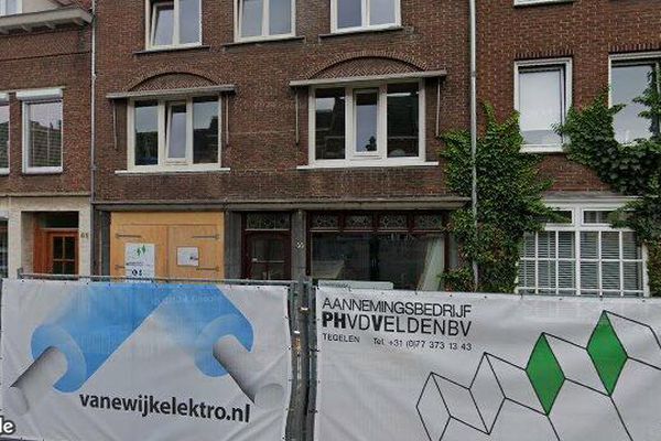 Apartment Roermondsestraat in Venlo