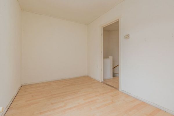 Kamer Dijkgraafplein in Amsterdam