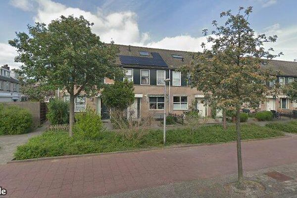 House Rietzangerweg in Diemen