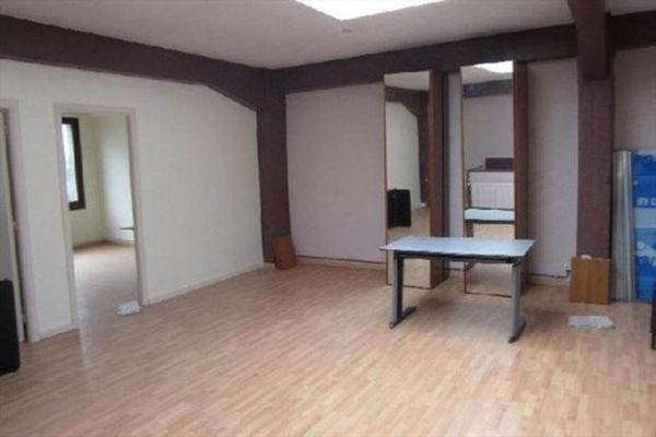 Room Obrechtstraat in Den Haag