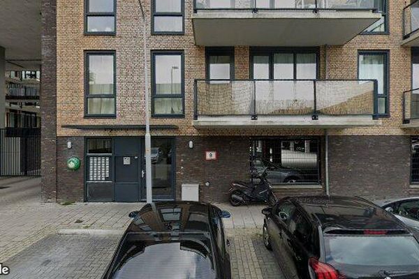 Appartement Assumburg in Hoofddorp