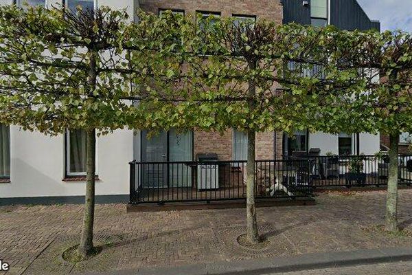 House Dorpsstraat in Bleiswijk