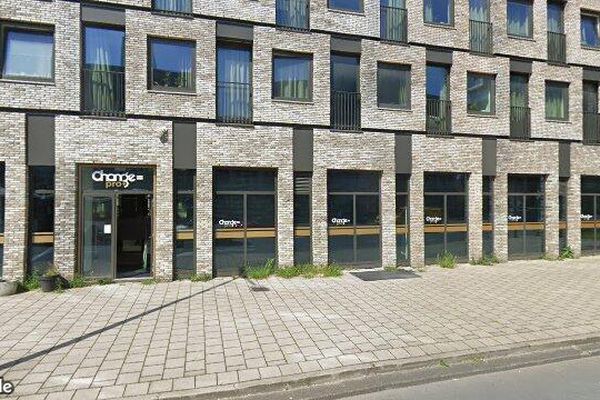 Studio Elizabeth Cady Stantonplein in Amsterdam