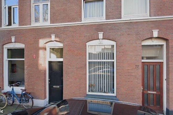 Huurwoning Bollenhofsestraat in Utrecht