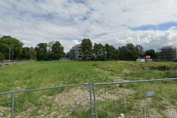 Appartement Delflandstraat in Leidschendam