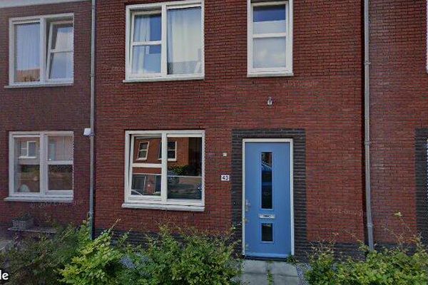 House Vlierbes in Hengelo (OV)