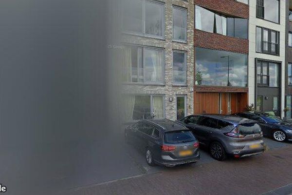 Appartement Kea Boumanstraat in Amsterdam