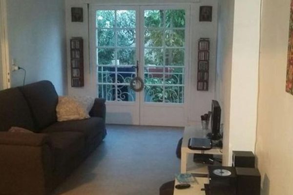 Room Kamillehof in Tilburg
