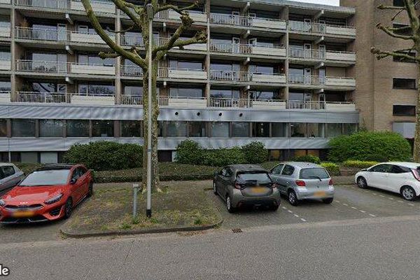 Appartement Slochterenlaan in Bussum