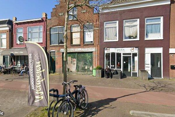 Appartement Noordvliet in Leeuwarden