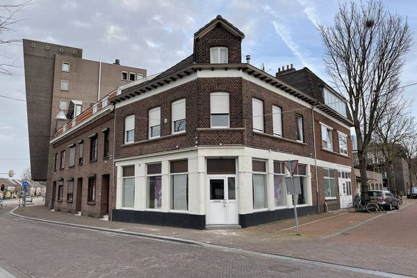 Appartement Oude Broeksittarderweg in Sittard