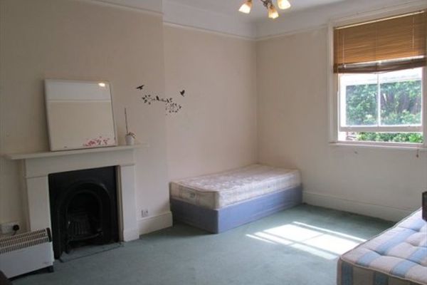 Room Amerikalaan in Utrecht