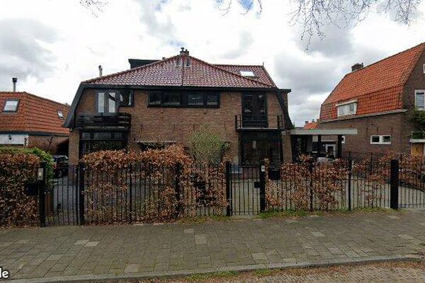Huurwoning Sloterweg in Badhoevedorp