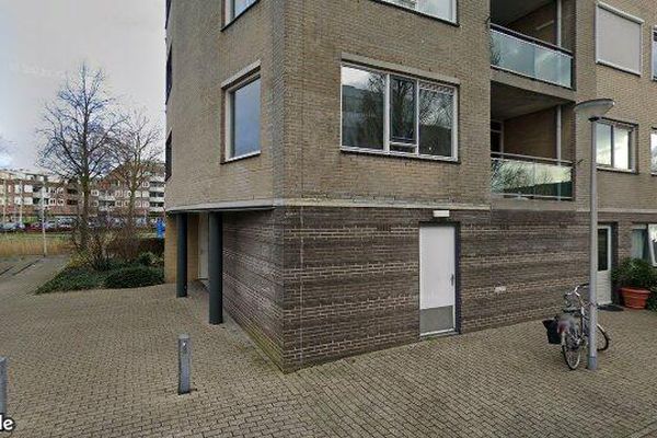 Apartment Joke Smithoeve in Waddinxveen