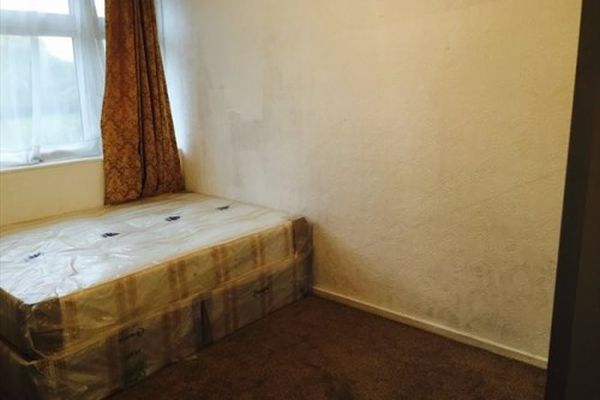 Kamer Wibautstraat in Amsterdam