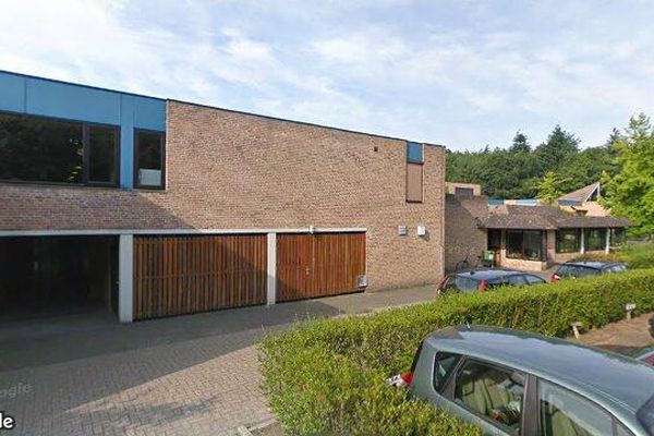 Apartment Tusseler in Lochem