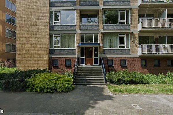 Appartement Karel Doormanlaan in Utrecht