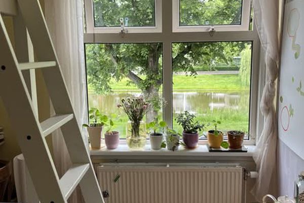 Kamer Gorechtkade in Groningen