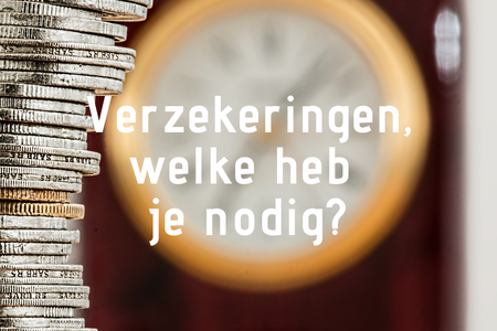 Studenten-verzekeringen, welke heb je nodig?