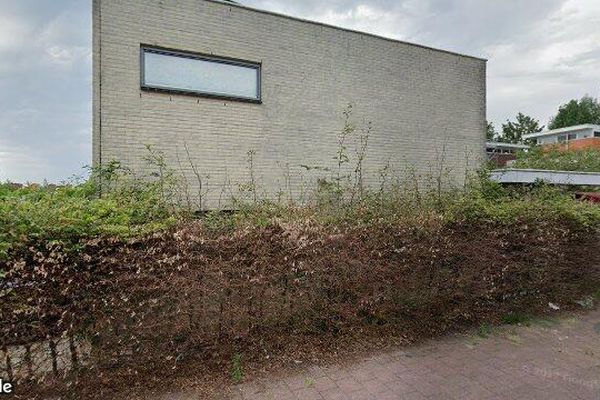 Huurwoning Nescioplantsoen in Almere