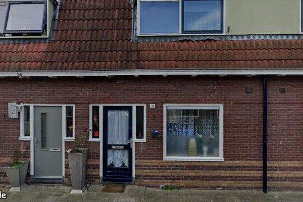 Huurwoning Lombokstraat in Enschede