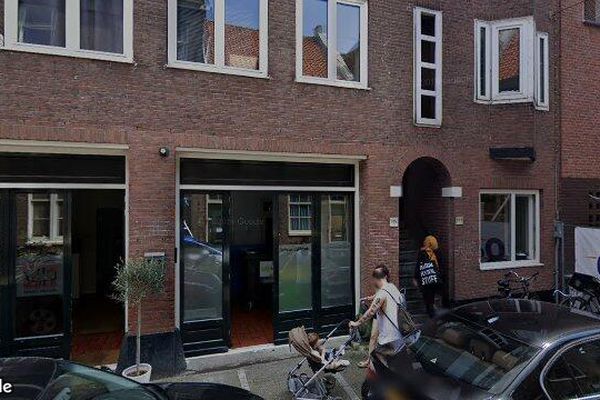Appartement Elandsstraat in Amsterdam