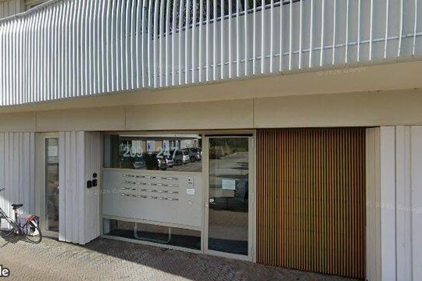 Appartement Burgemeester van Lennepweg in Heemstede
