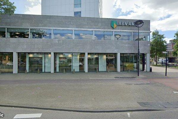 Apartment Spoorlaan in Tilburg