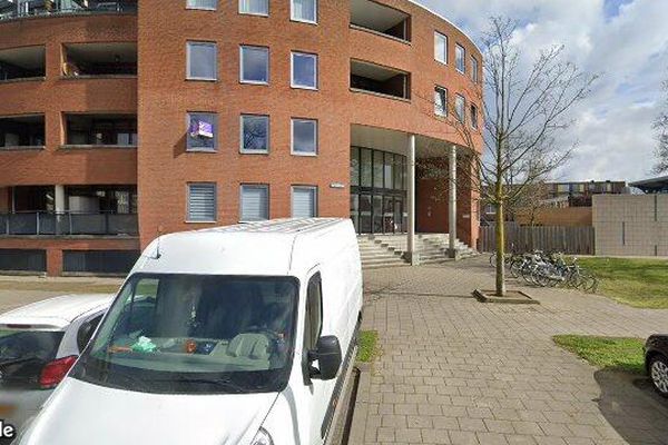 Appartement Lieftinckplein in Schiedam