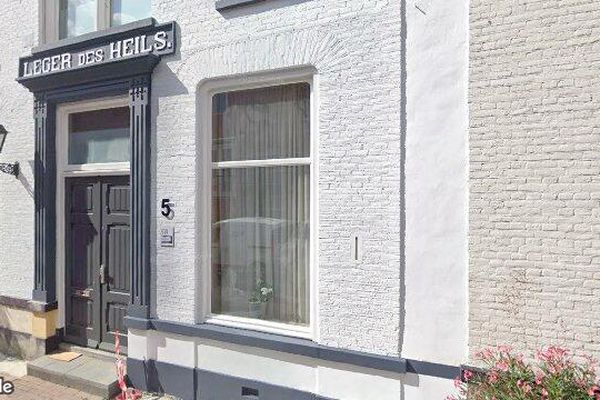 House Boompjes in Almelo