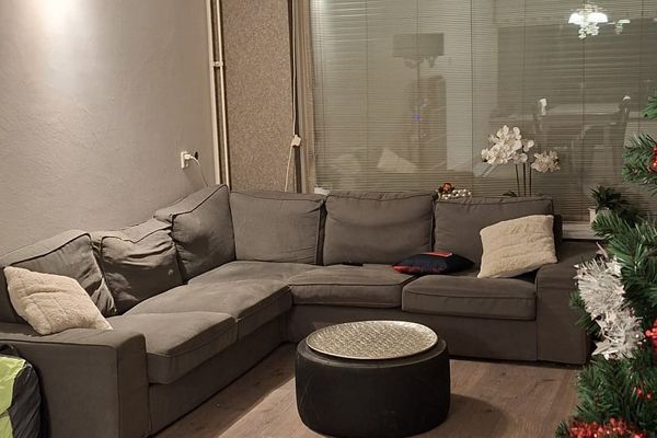 Kamer Kortenaerstraat in Helmond