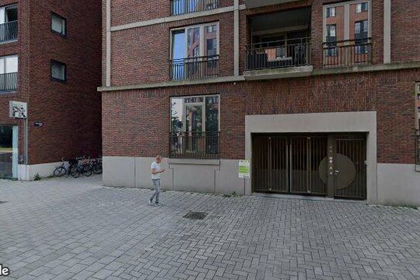 Apartment Welnapad in Amsterdam