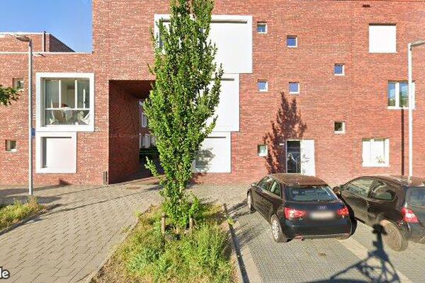 Studio Friesestraatweg in Groningen