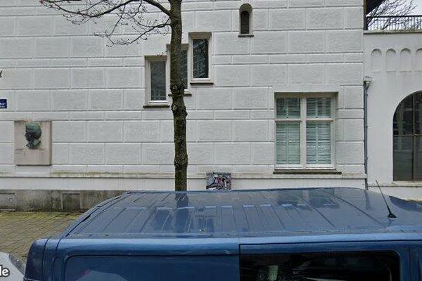 Appartement Tesselschadestraat in Amsterdam
