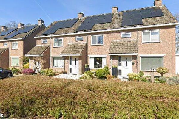 House Zesakkers in Wijchen