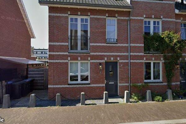 House Fort Aalsmeerstraat in Weesp