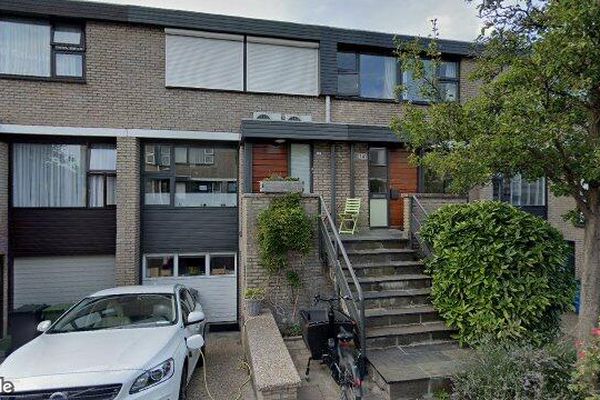 Huurwoning Baronielaan in Wassenaar