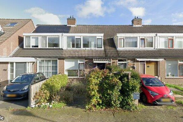 House Duivenkamp in Maarssen