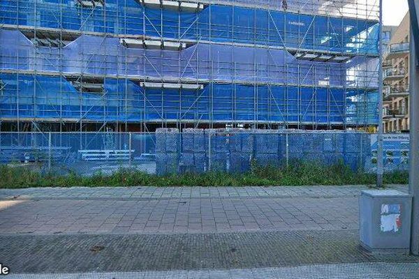 Appartement Onderwijsboulevard in Den Bosch