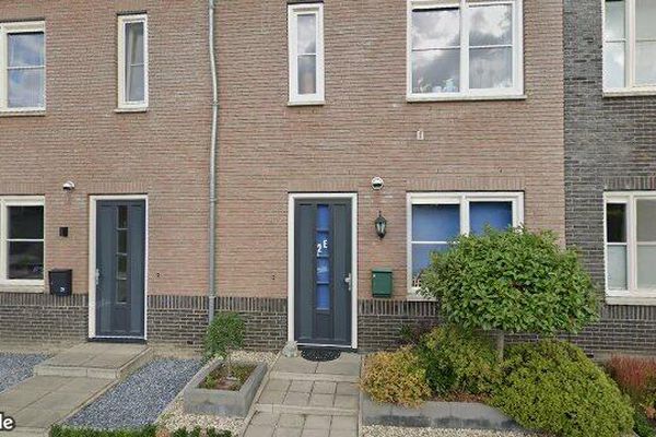 Huurwoning Monseigneur Hendriksenstraat in Wehl